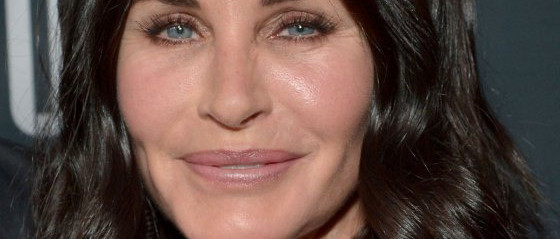 Mai születésnapos: Courteney Cox, avagy Monica a Jóbarátokból