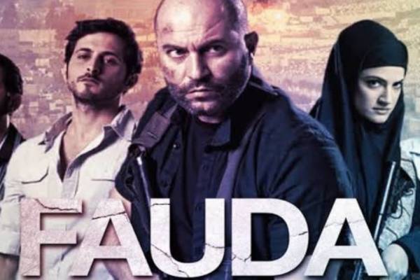 A Netflix Fauda című sikersorozata lett a legnépszerűbb műsor Libanonban