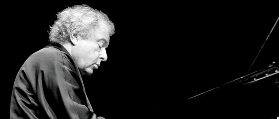 Schiff András az Izraeli Filharmonikus Zenekar első állandó vendégművésze