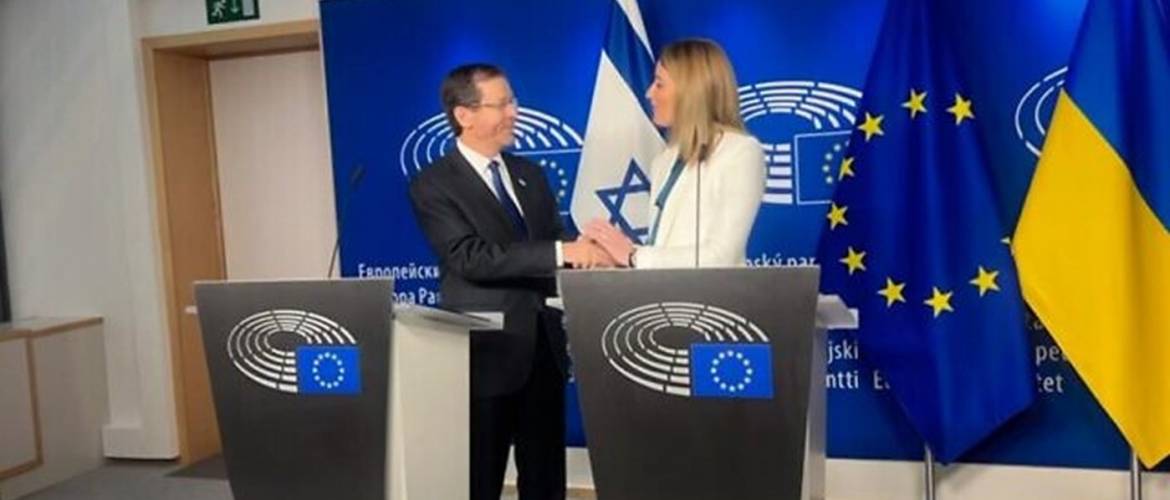 EP-elnök: a holokauszt a történelem legnagyobb bűncselekménye volt