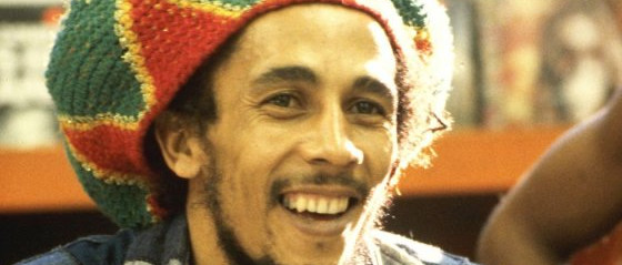 Mai születésnapos: Bob Marley, a reggae zsidó királya