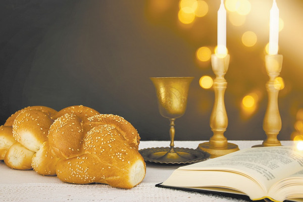 Az együttérzés ellenállhatatlan csábítása: Harry Potter és a Tóra – Jó szombatot!