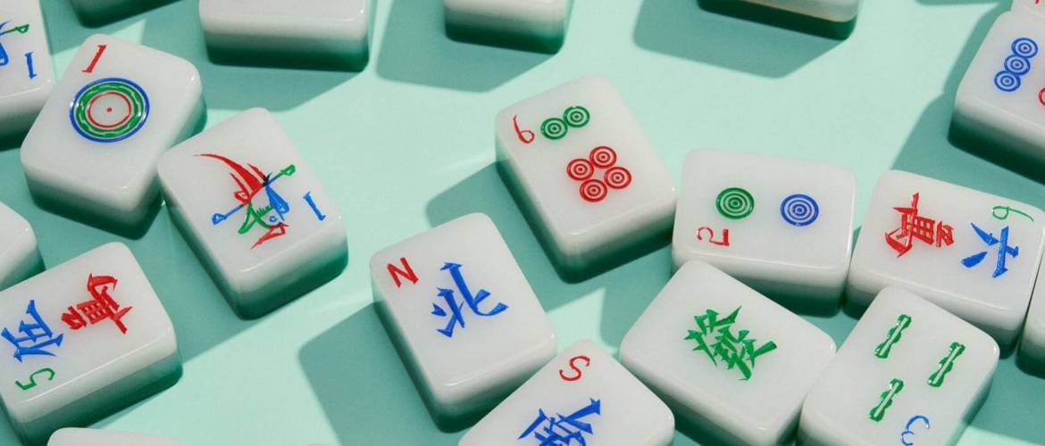 A mahjong hódító útja az amerikai zsidó közösségekben