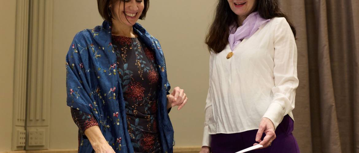 Közös éneklés és szefárd kultúra a HanukaFeszten