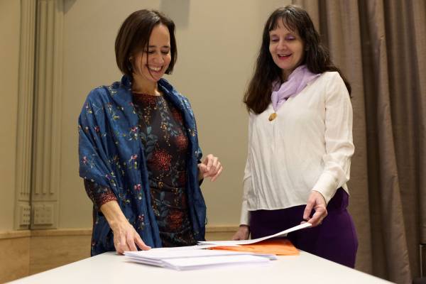 Közös éneklés és szefárd kultúra a HanukaFeszten