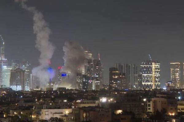 Mazsihisz-BZSH and its Rabbinate: On the threats of the Iranian regime and the developments of the war in the Middle East