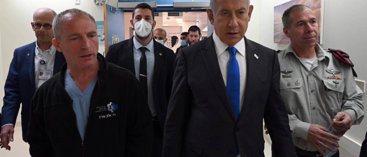 Biden a civilizált világ elleni támadásnak nevezte a jeruzsálemi merényletet