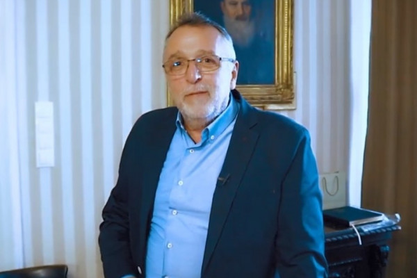 Heisler András: Arra kérek mindenkit, hogy aki csak tud, jöjjön el vasárnap a közgyűlésre