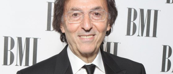 Mai születésnapos: Don Black, aki Michael Jackson szájába adta a szót