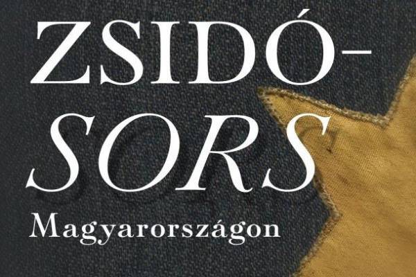 Zsidósors Magyarországon – Lévai Jenő könyvét ajánljuk