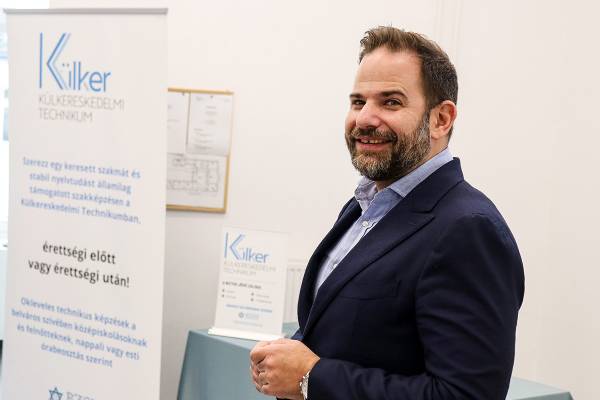 Érték, közösség, jövő – a BZSH Külkereskedelmi Technikum új irányt mutat a szakképzésben