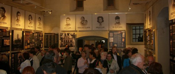 Emlékezés: kiállítás nyílt az „elfeledett” soproniak emlékére