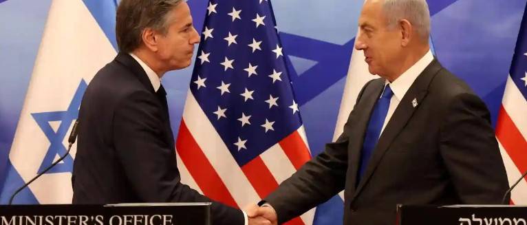 Az USA  továbbra is szilárdan elkötelezett Izrael biztonsága mellett