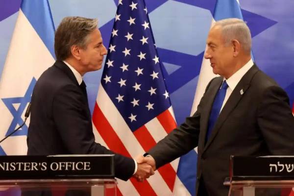 Az USA  továbbra is szilárdan elkötelezett Izrael biztonsága mellett