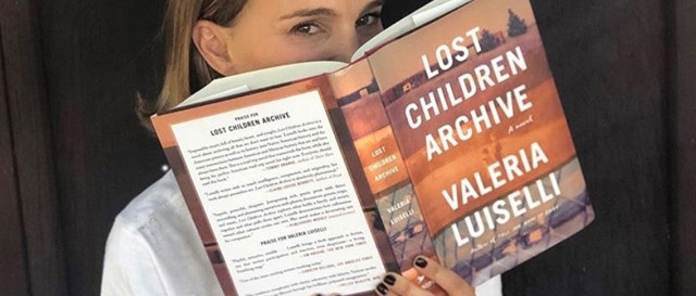 Öt könyv, amit Natalie Portman ajánl nekünk