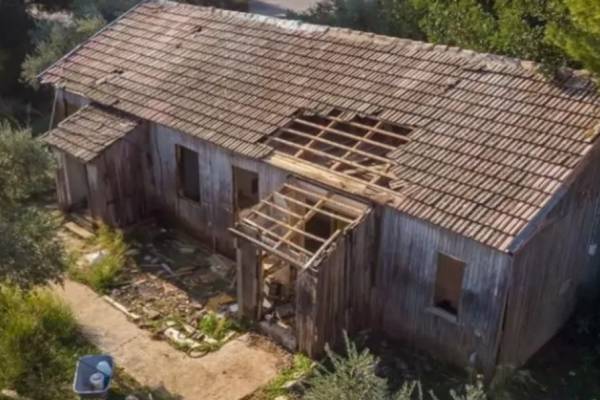 Izraelből Szentendrére költözik egy magyar alapítású kibuc épület