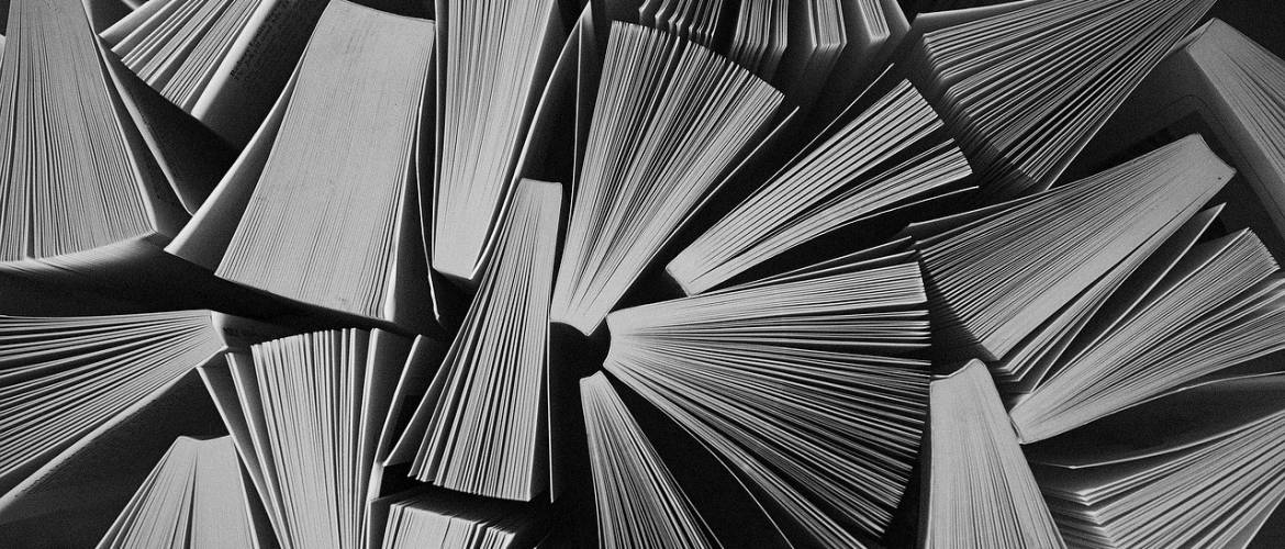 Ex libris: Négy fontos könyv a kortárs magyar zsidó tudományosságból