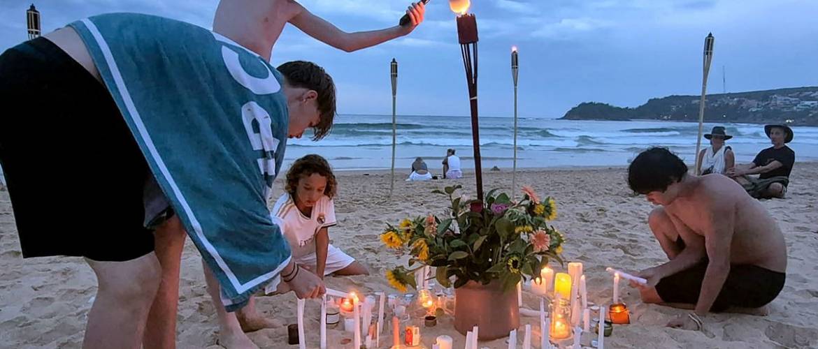 Ausztráliába látogat Jichák Hercog a sydney-i terrortámadás után