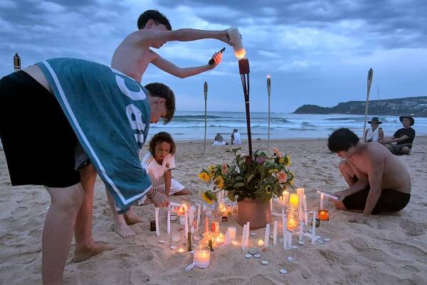 Ausztráliába látogat Jichák Hercog a sydney-i terrortámadás után