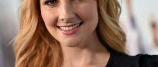 Mai születésnapos: Melissa Rauch, az Agymenők sztárja