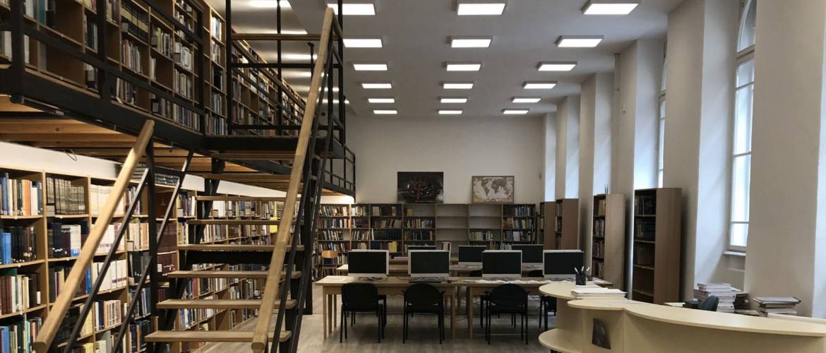 Így alakul a nyári szünet az OR-ZSE Könyvtárában