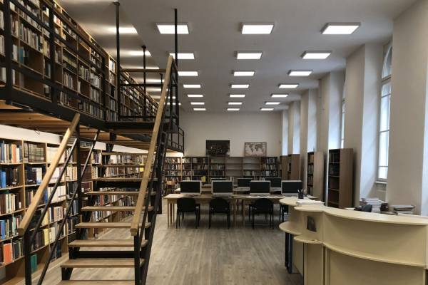 Így alakul a nyári szünet az OR-ZSE Könyvtárában