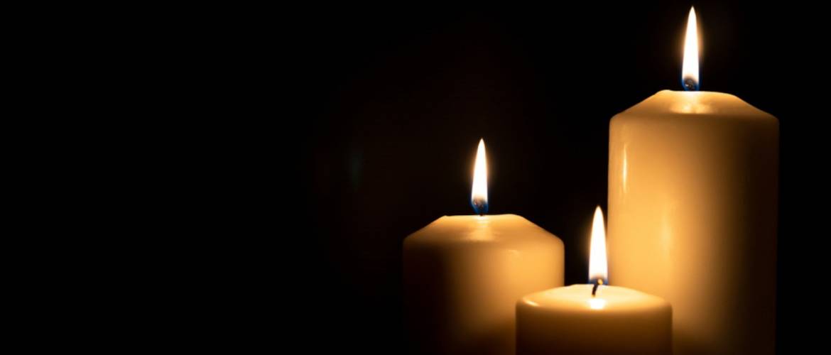 Gyász: elhunyt Fekete Endréné Éva néni