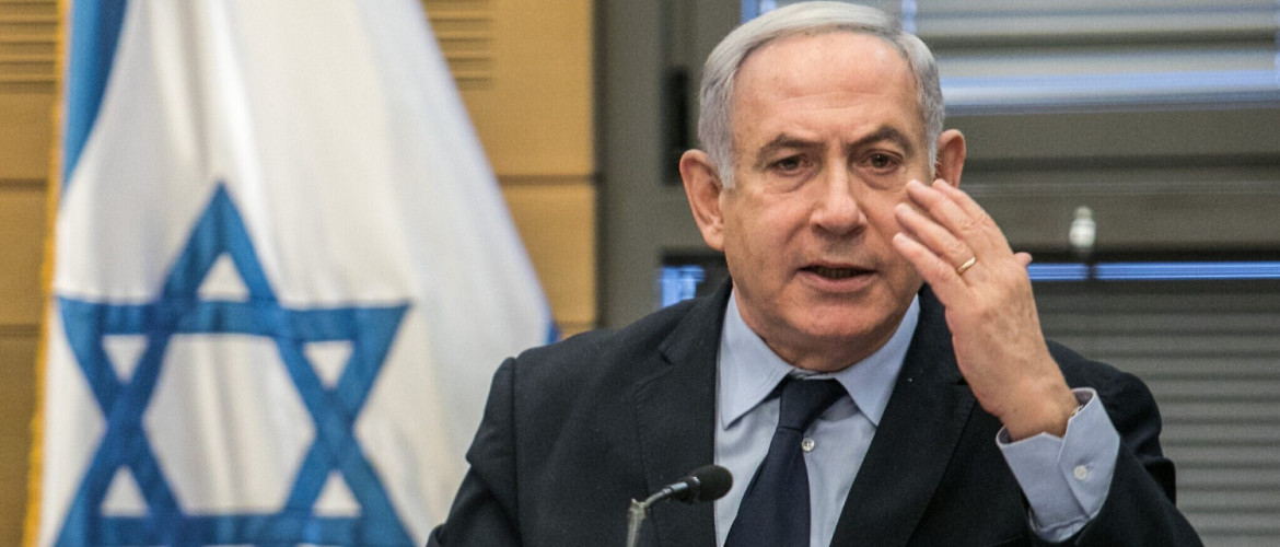 Márciusban kezdődik a Benjámin Netanjahu izraeli kormányfő elleni per