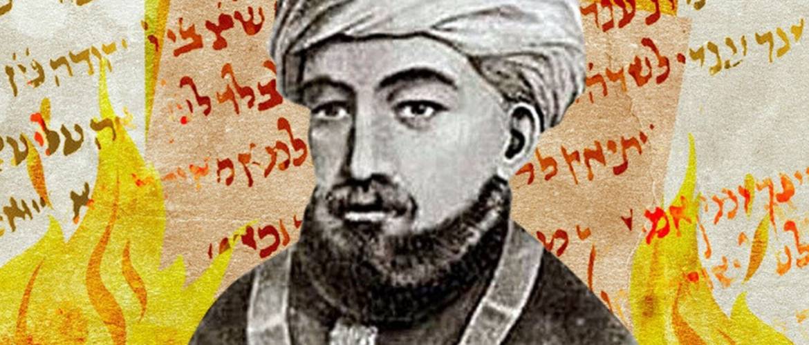 Zsidó orvosok mindenhol: a Talmudtól a középkorig