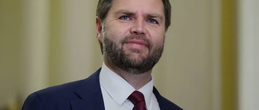 Az amerikai alelnök keményen reagált a feleségét ért rasszista és politikai támadásokra