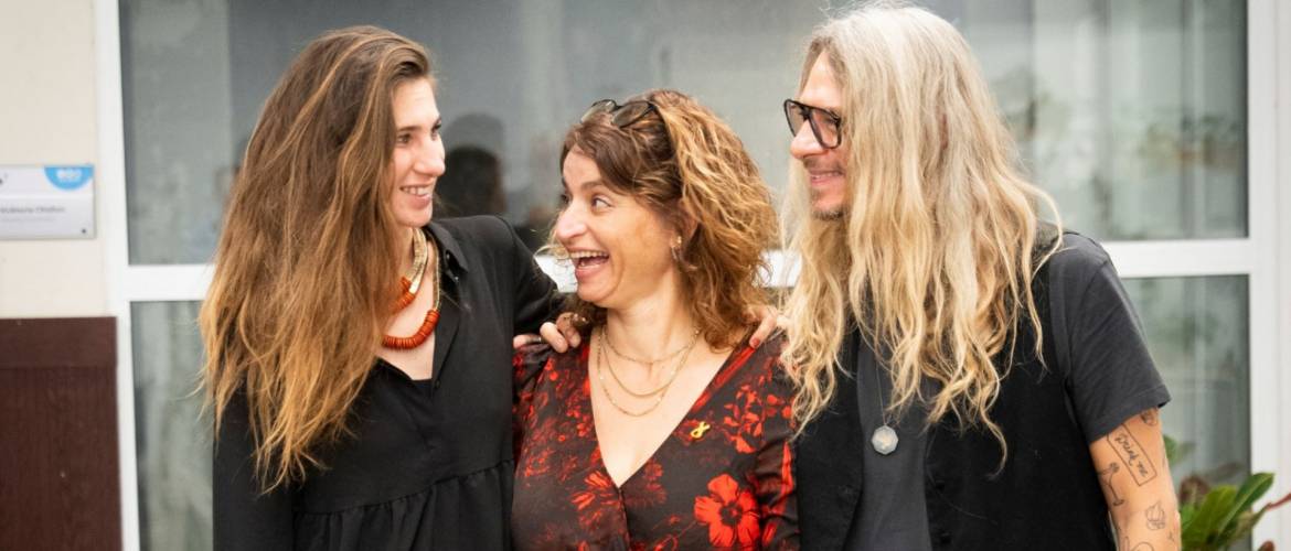 Százhétéves magyar zsidó lap új formában: megjelent az Új Kelet bookazine