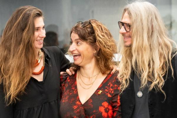 Százhétéves magyar zsidó lap új formában: megjelent az Új Kelet bookazine