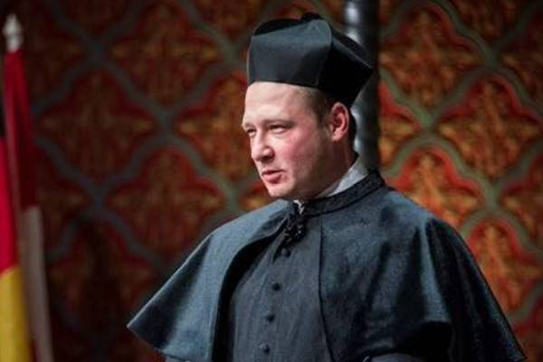 Dr. Kurucz Ákos lett a Pécsi Zsidó Hitközség új rabbija