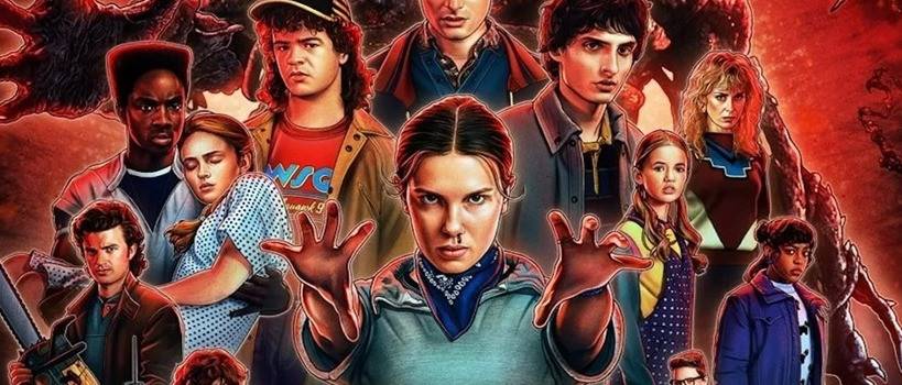 A zsidóság és a Stranger Things világa – Közösség, hit és „a Másik oldal”