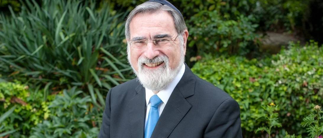 Jonathan Sacks rabbi a kánaáni kémek történetének mai tanulságairól