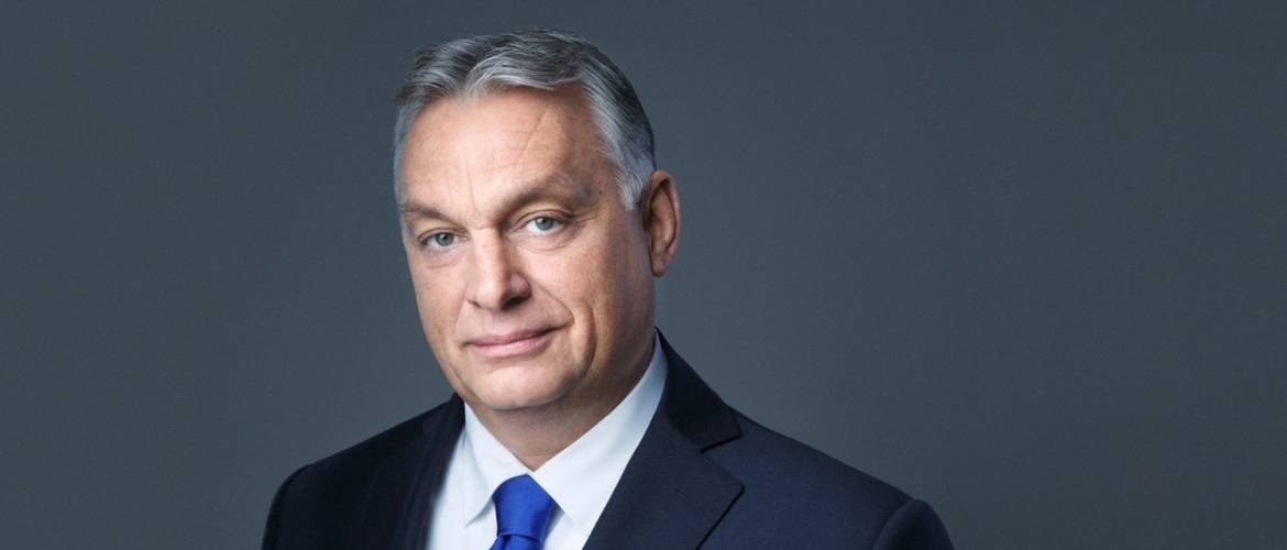 Orbán: Magyarország az egyik legbiztonságosabb ország a zsidó közösség számára