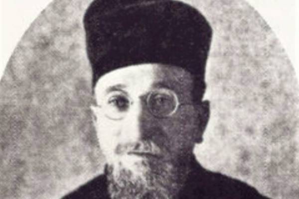 Budapest első zsidó „helytörténésze” – Groszmann Zsigmond válogatott írásai