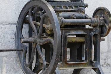 Daniel Bomberg, a Talmud modern formájának megalkotója