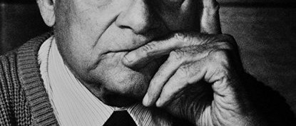 Mai születésnapos: Alberto Moravia, az Egy asszony meg a lánya zsidó szerzője