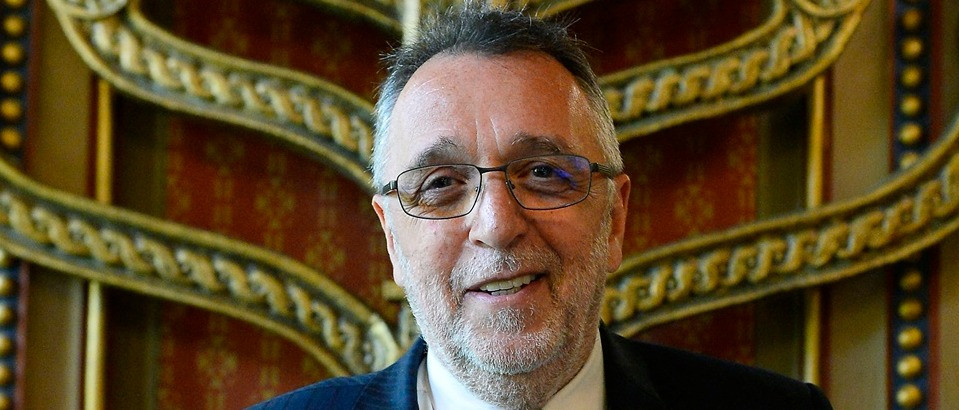 Újra Heisler András a Mazsihisz elnöke