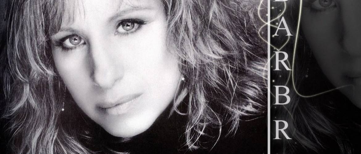 My Name is Barbra – novemberben jelenik meg Barbra Streisand első memoárja