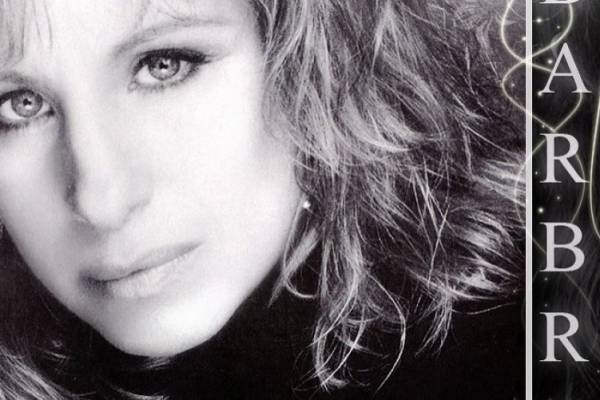 My Name is Barbra – novemberben jelenik meg Barbra Streisand első memoárja