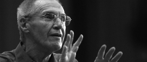 Mai születésnapos: Kurtág György, a világhírű magyar-zsidó zeneszerző