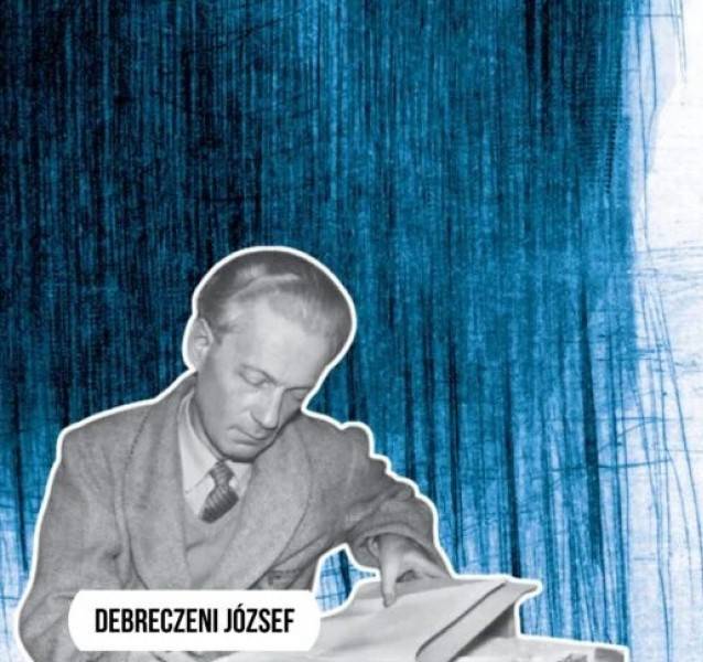 Hideg krematórium: új kiadásban Debreczeni József naplóregénye a Soáról | Mazsihisz
