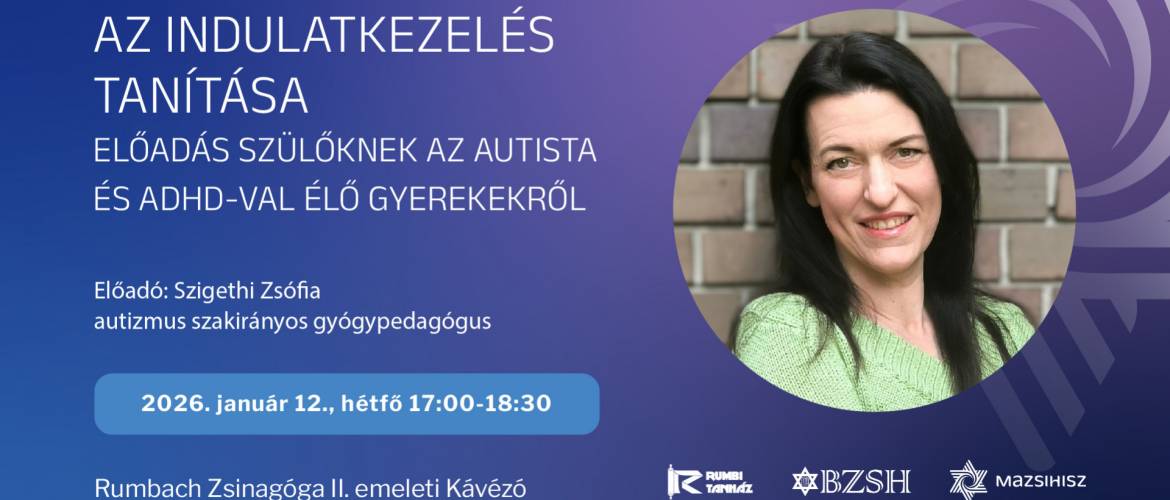 Az indulatkezelés tanítása – Segítség a mindennapokhoz autizmussal és ADHD-val élő gyermekek szüleinek