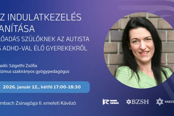 Az indulatkezelés tanítása – Segítség a mindennapokhoz autizmussal és ADHD-val élő gyermekek szüleinek