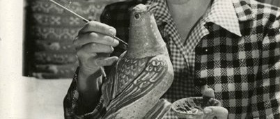 Mai születésnapos: Kovács Margit, a leghíresebb magyar (zsidó) kerámiaművész