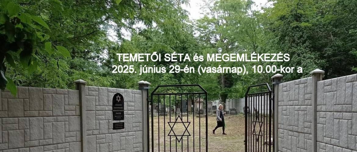 Séta az elhurcoltak nyomában: Megemlékezés Rákosszentmihályon
