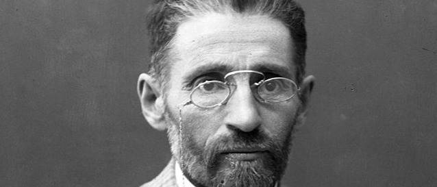 Eliezer Ben-Jehuda: Egy nyelv, egy nép, egy újjászületés