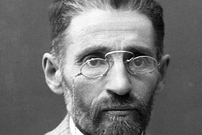 Eliezer Ben-Jehuda: Egy nyelv, egy nép, egy újjászületés